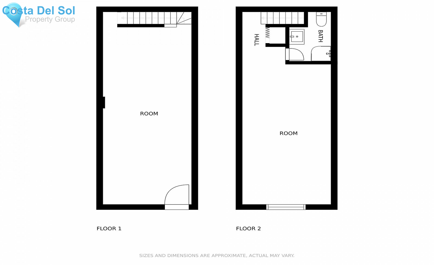 Ground Floor Apartment in Málaga-1203093