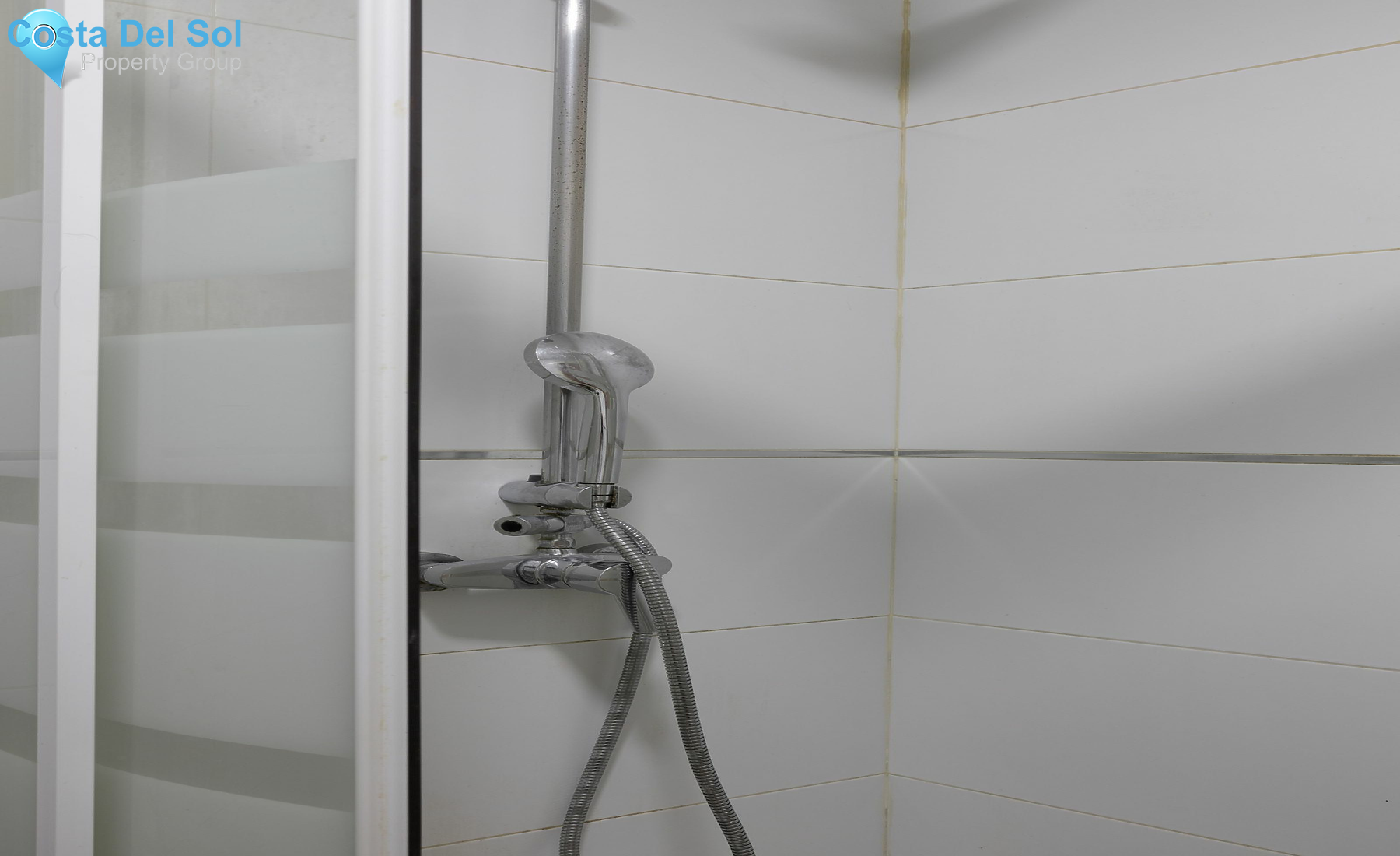 Ground Floor Apartment in Málaga-1203100