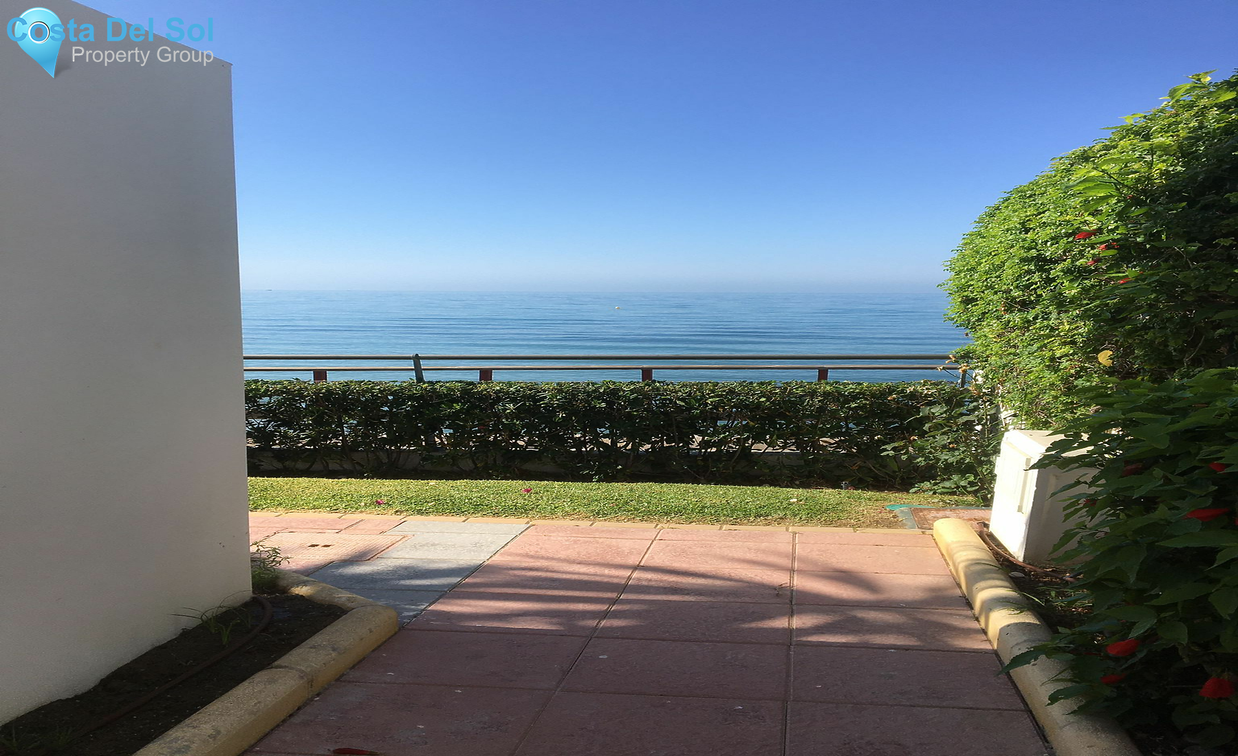 Ground Floor Apartment in New Golden Mile-1172012