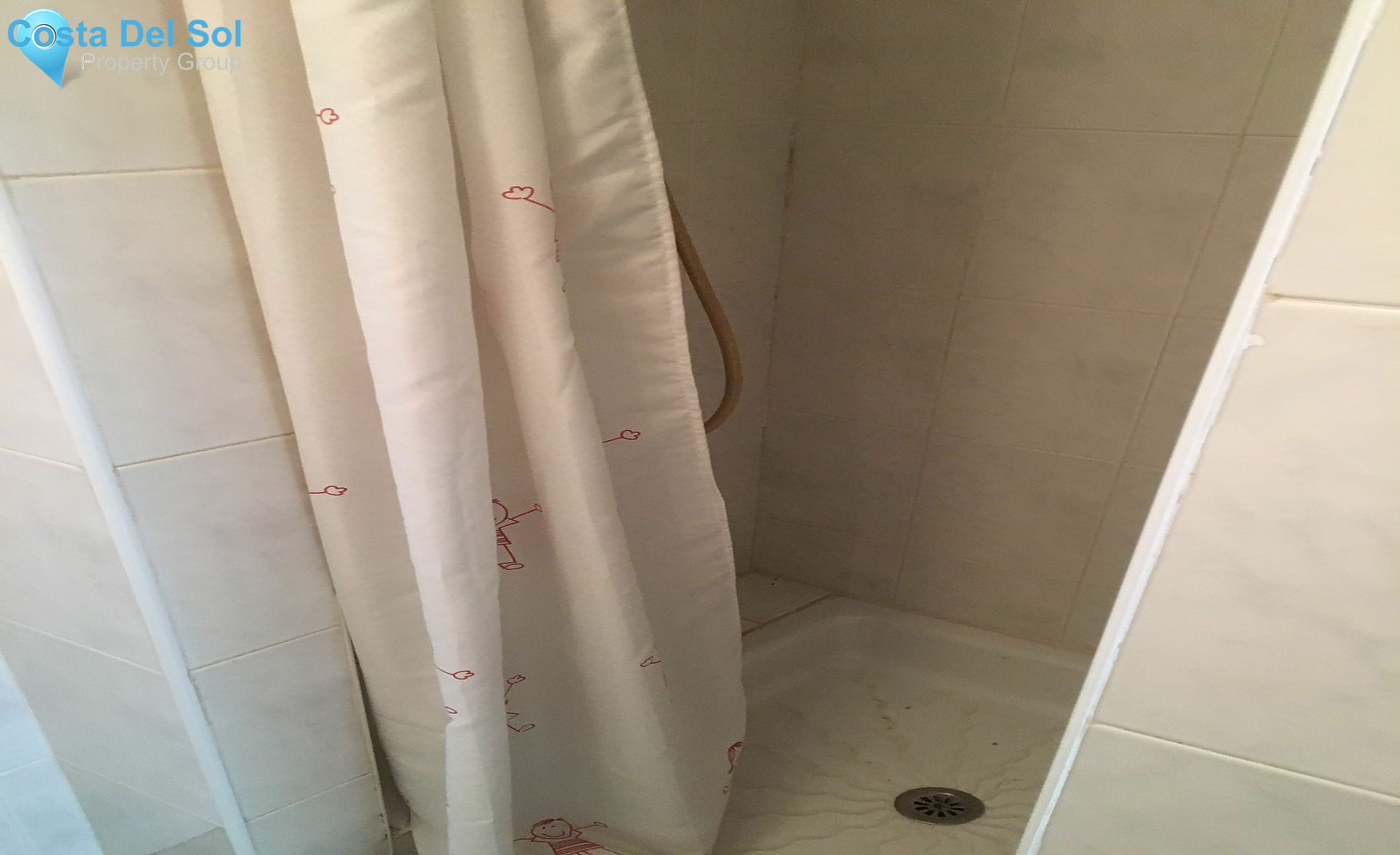 Ground Floor Apartment in New Golden Mile-1172008