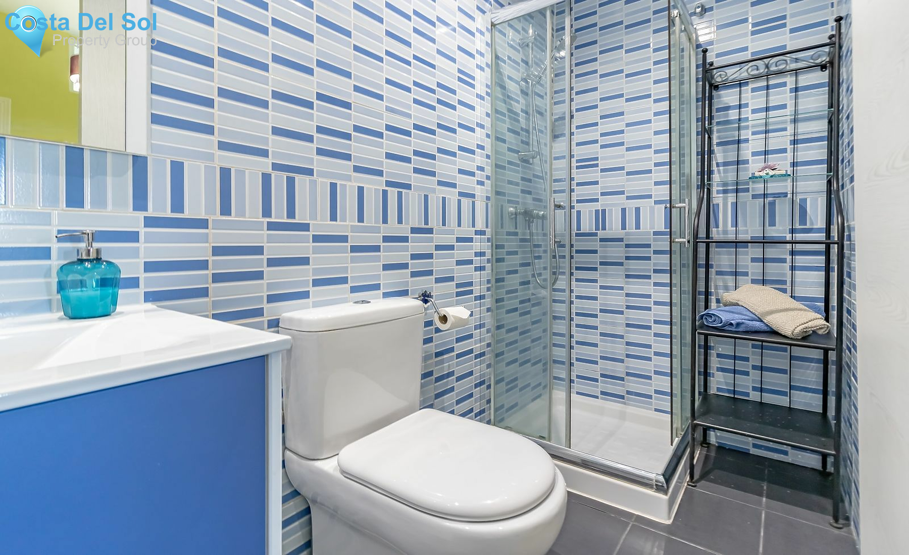 Ground Floor Apartment in Ojén-1146103