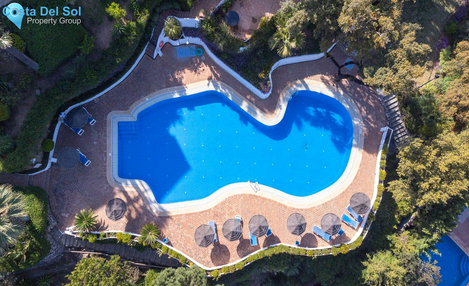 Ground Floor Apartment in Ojén-1146110