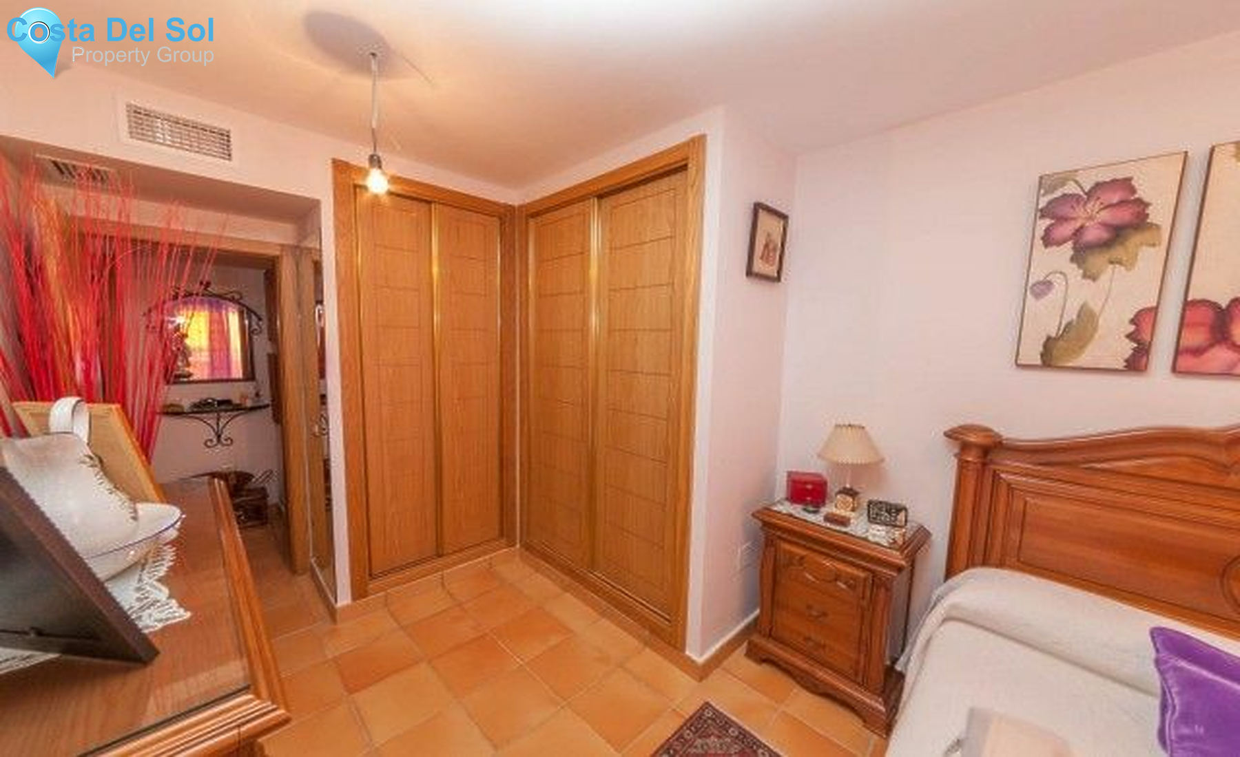 Ground Floor Apartment in Ojén-1231547