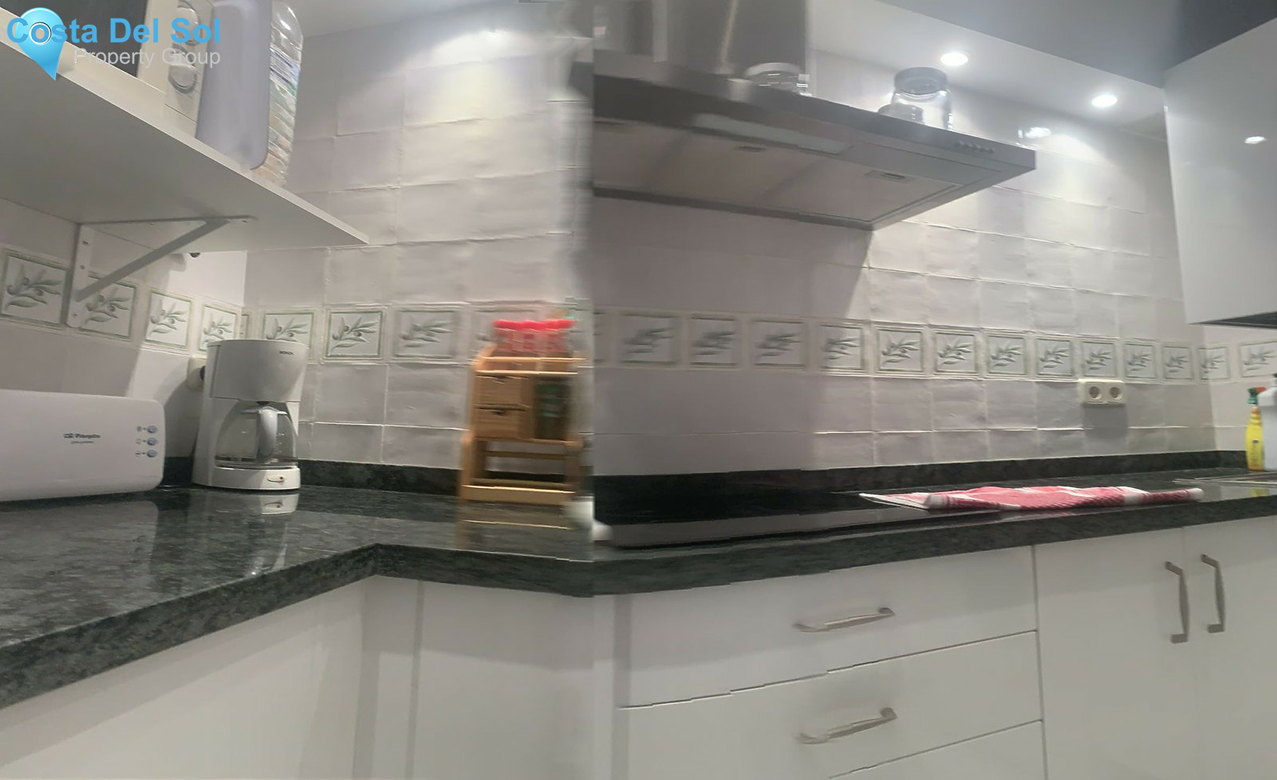 Ground Floor Apartment in Puerto Banús-1433998