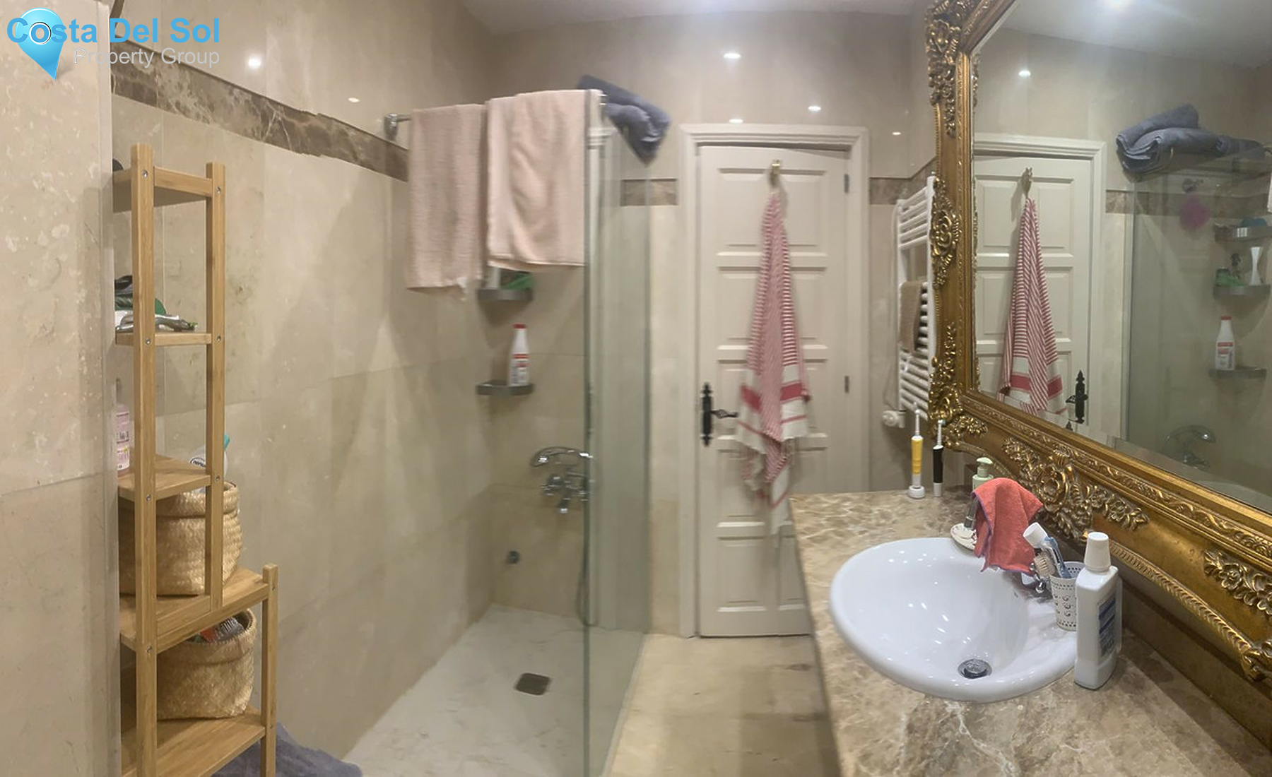 Ground Floor Apartment in Puerto Banús-1434000