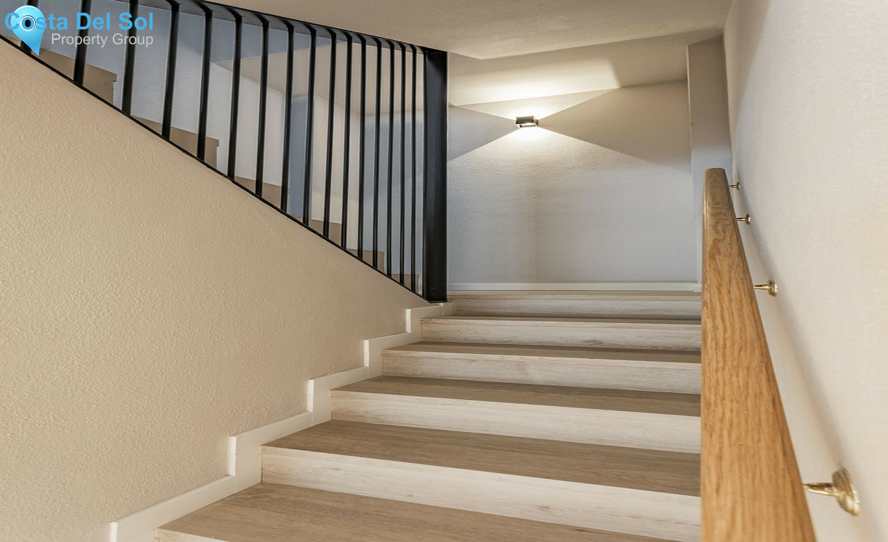 Ground Floor Apartment in Puerto Banús-1506844