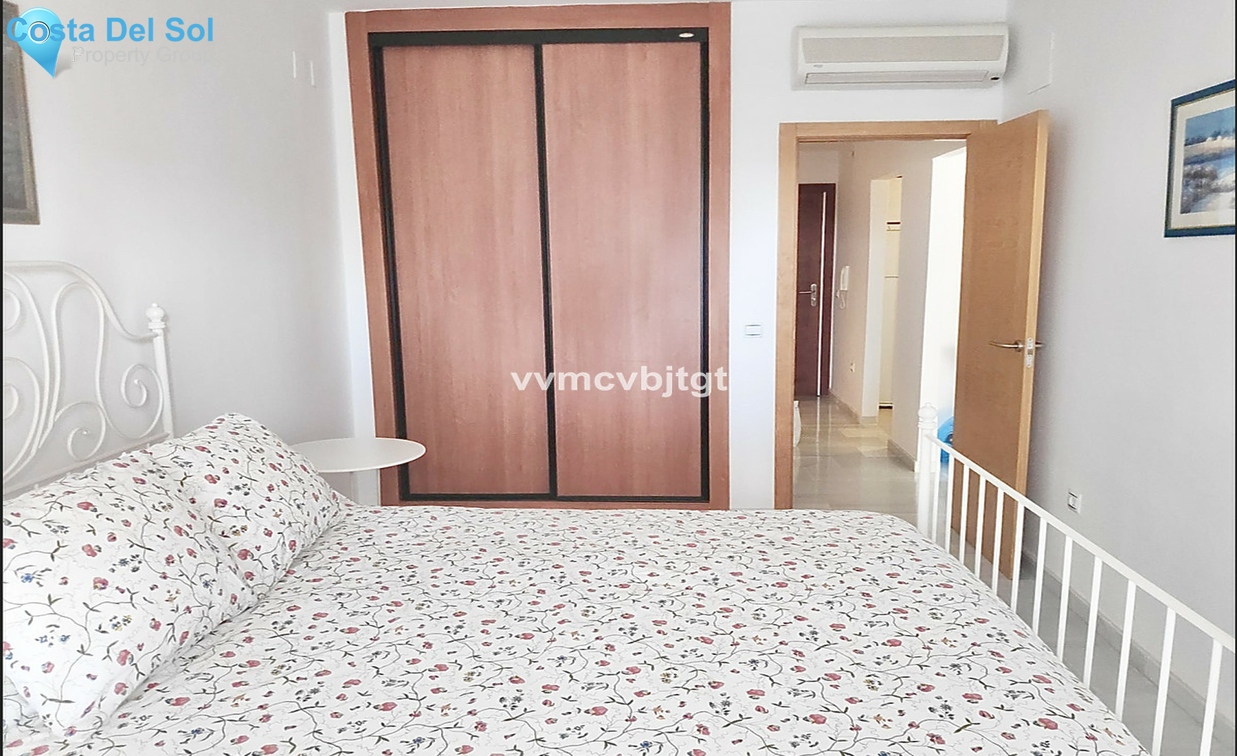 Ground Floor Apartment in Riviera del Sol-1321260