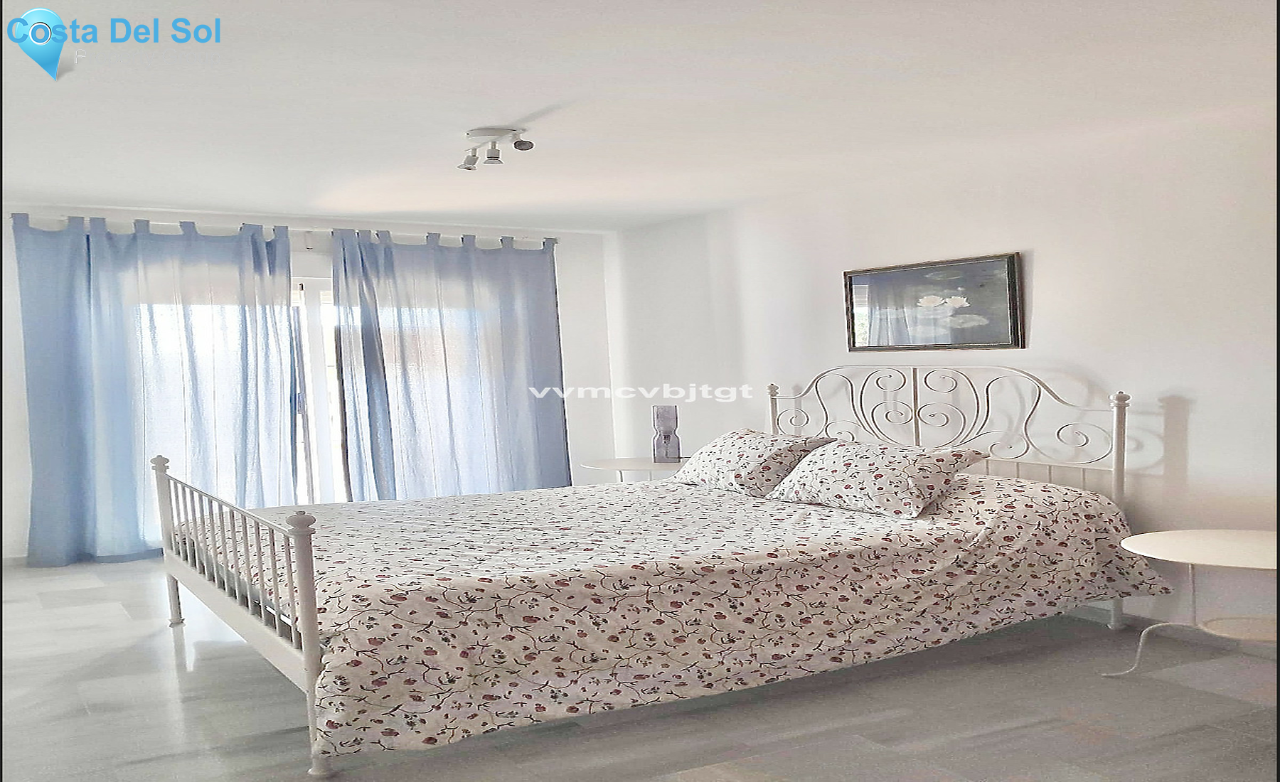 Ground Floor Apartment in Riviera del Sol-1321261