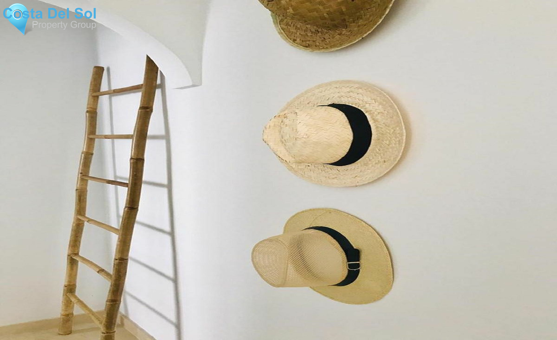 Ground Floor Apartment in Riviera del Sol-1417999