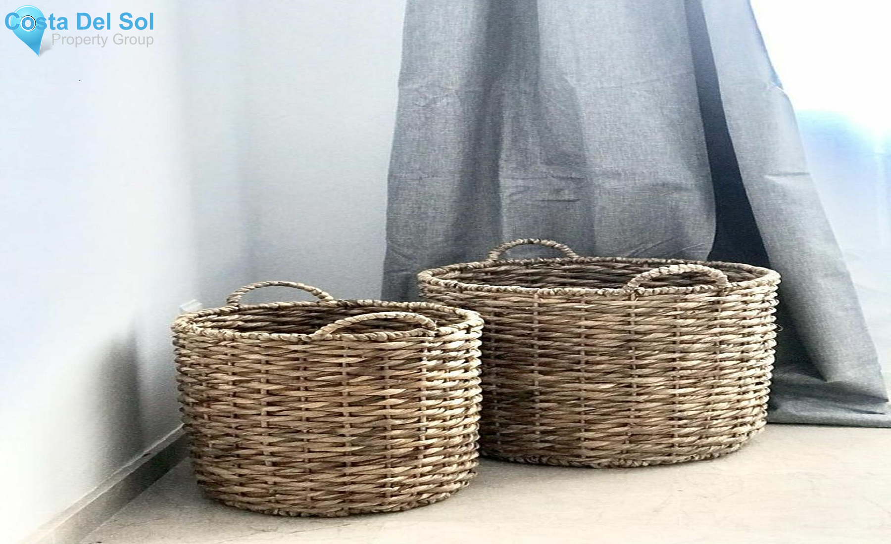 Ground Floor Apartment in Riviera del Sol-1418001