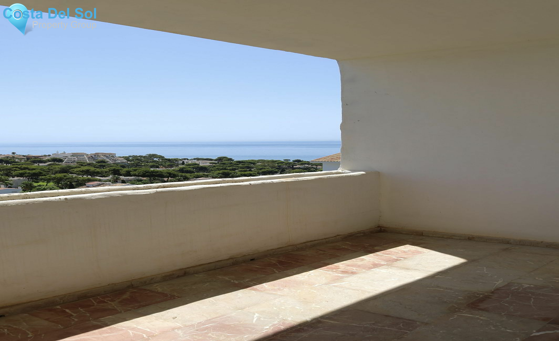 Ground Floor Apartment in Riviera del Sol-1494316