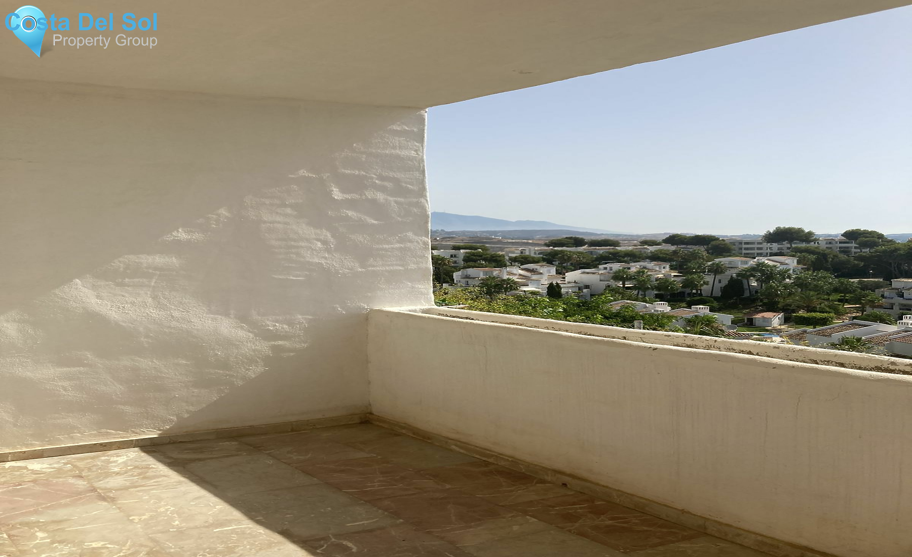 Ground Floor Apartment in Riviera del Sol-1494317