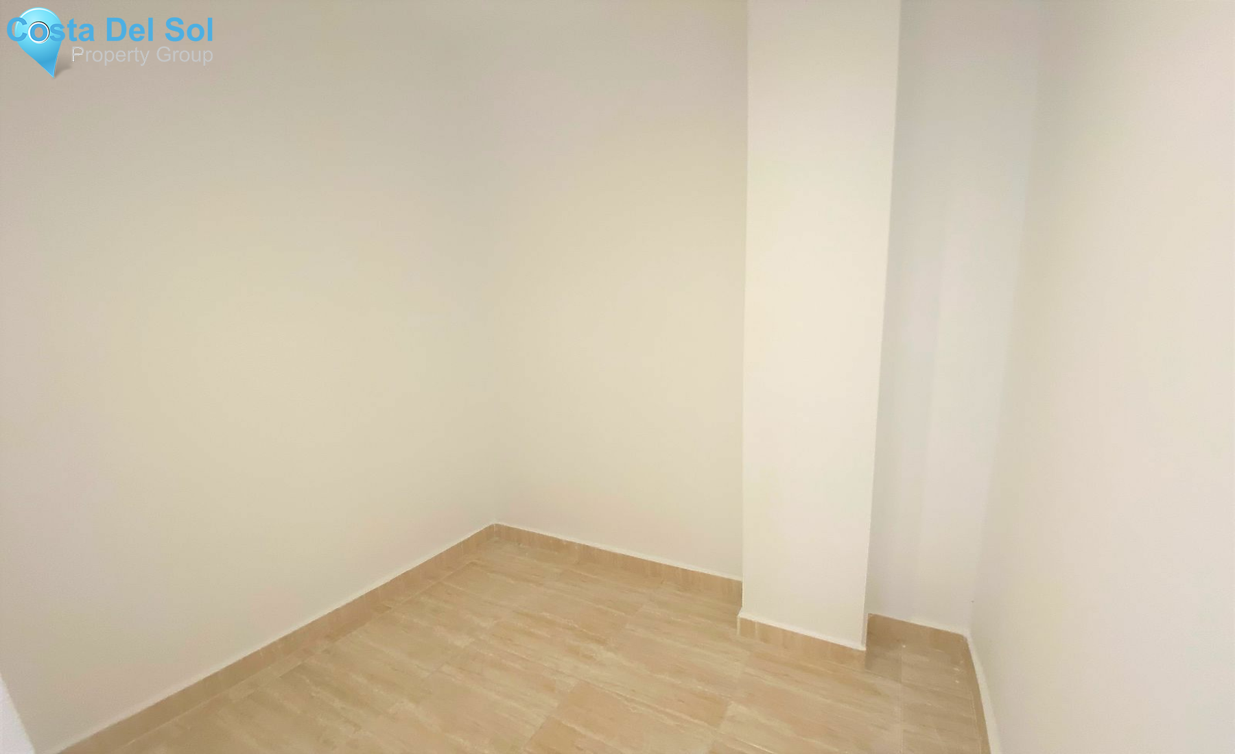 Ground Floor Apartment in San Luis de Sabinillas-1136320