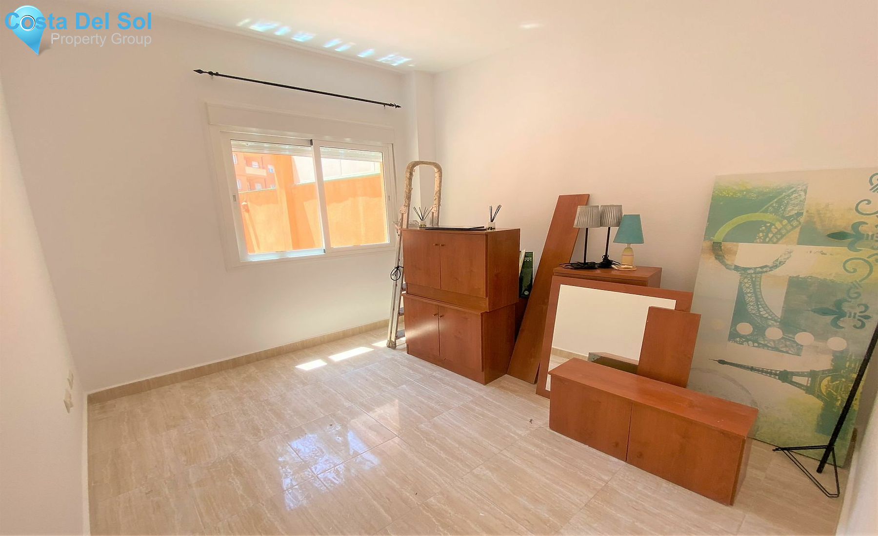 Ground Floor Apartment in San Luis de Sabinillas-1136312