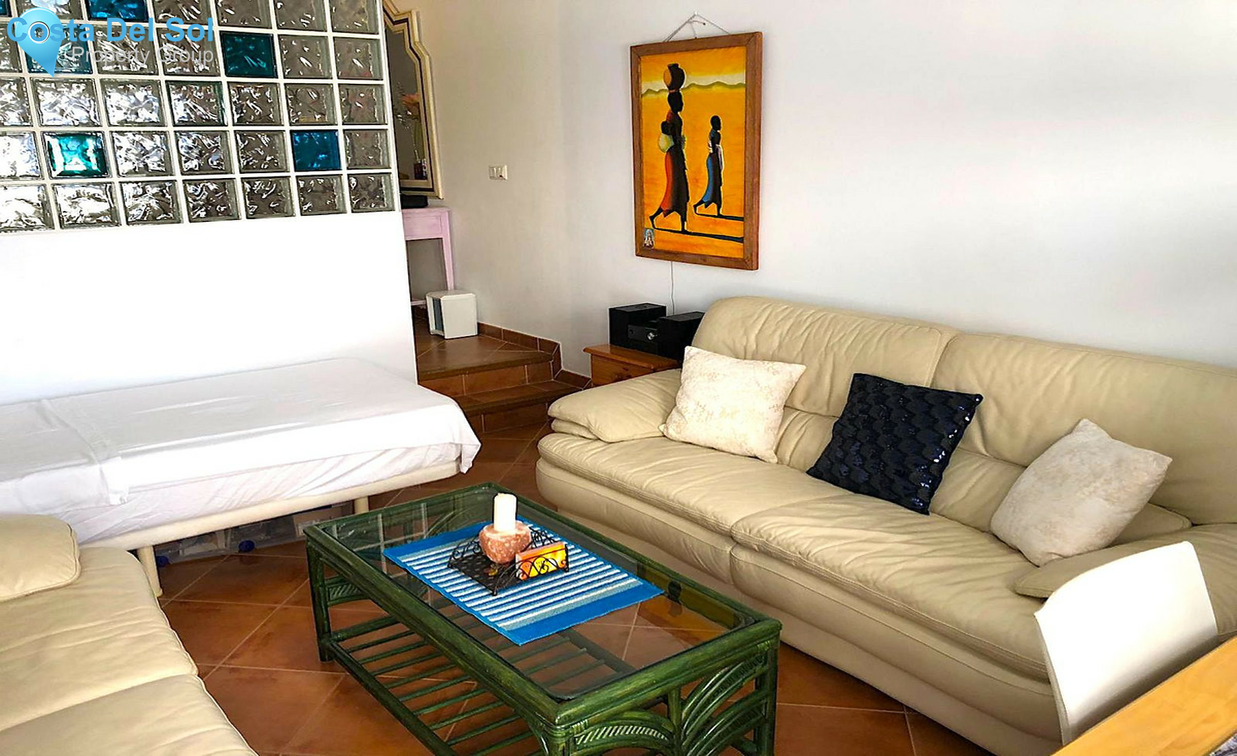 Ground Floor Apartment in San Pedro de Alcántara-1405879
