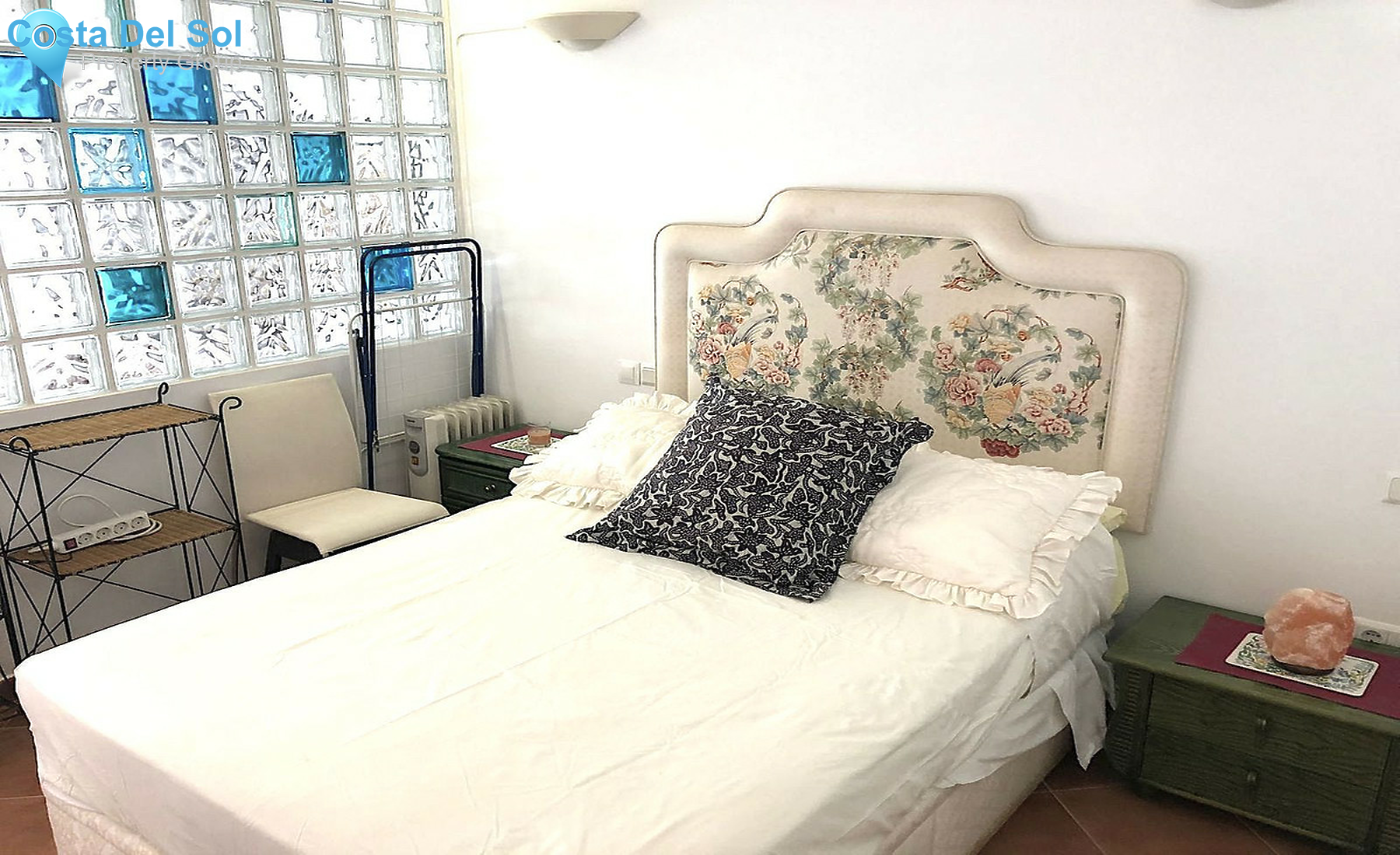 Ground Floor Apartment in San Pedro de Alcántara-1405883