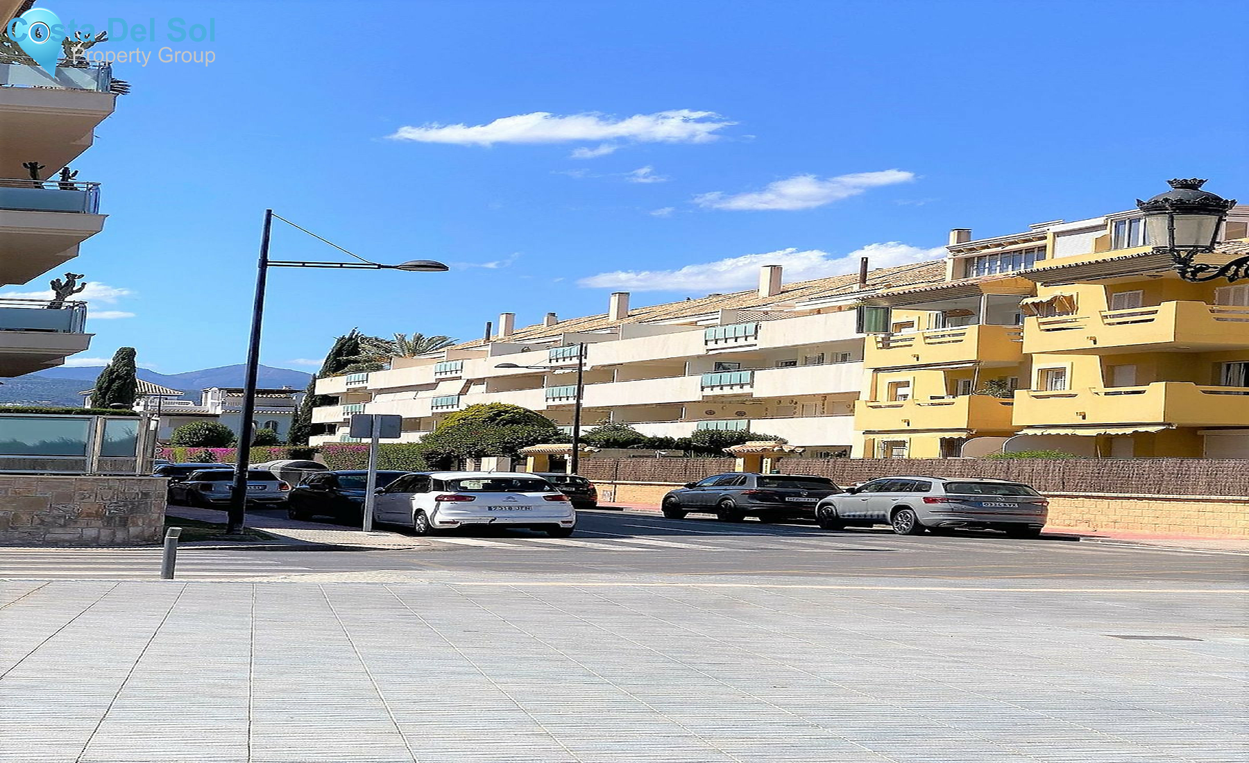 Ground Floor Apartment in San Pedro de Alcántara-1462479