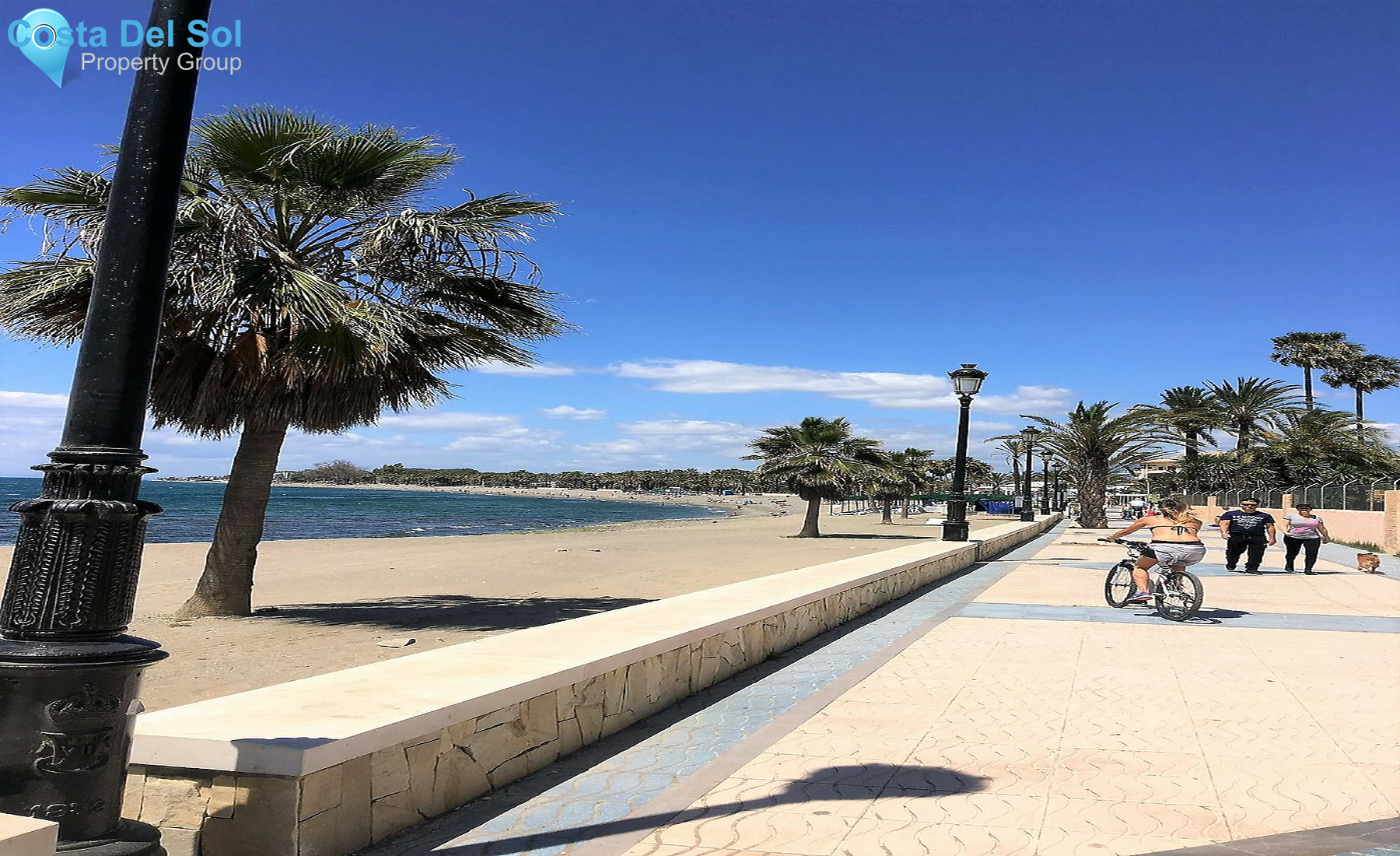 Ground Floor Apartment in San Pedro de Alcántara-1462467