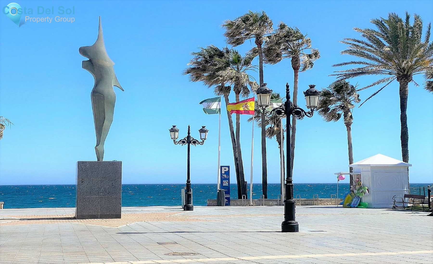 Ground Floor Apartment in San Pedro de Alcántara-1462485