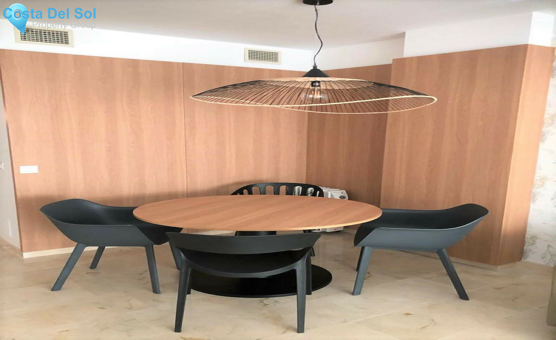 Ground Floor Apartment in San Pedro de Alcántara-1462472