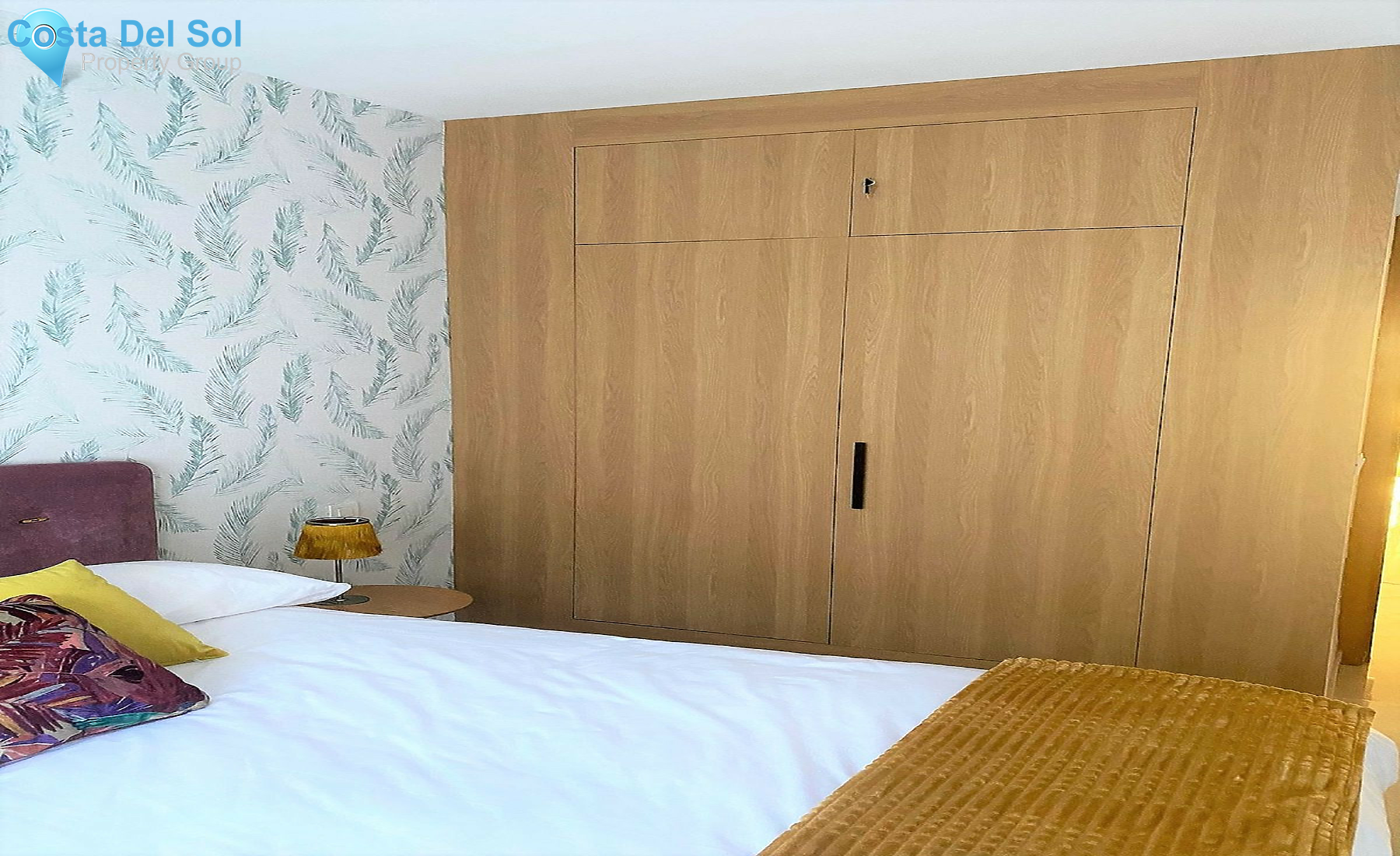 Ground Floor Apartment in San Pedro de Alcántara-1462474