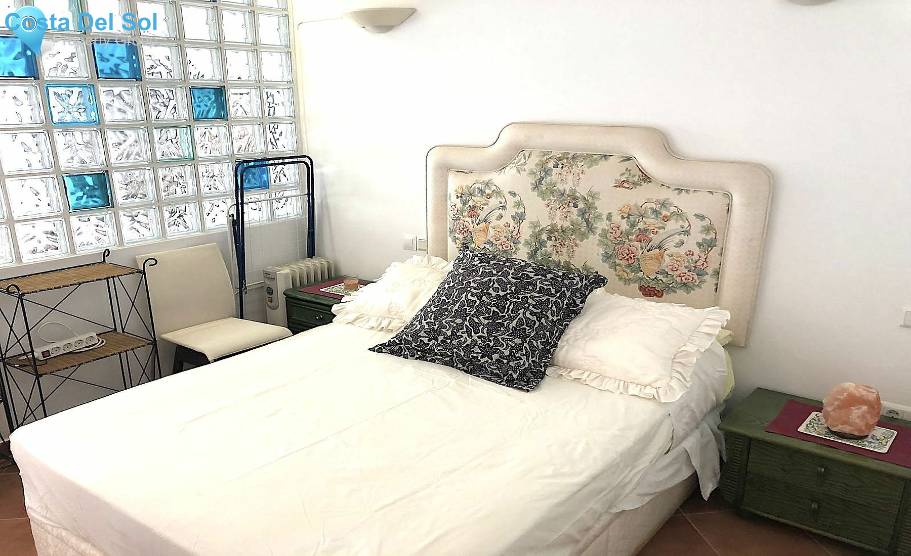 Ground Floor Apartment in San Pedro de Alcántara-1445447