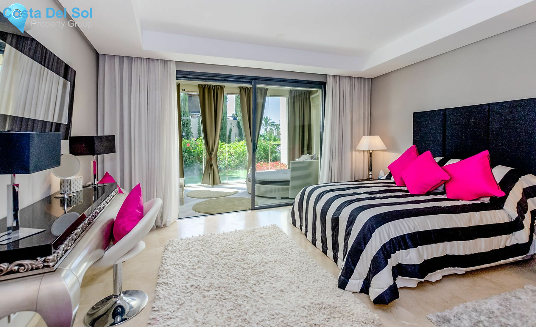 Ground Floor Apartment in Sierra Blanca-1390296