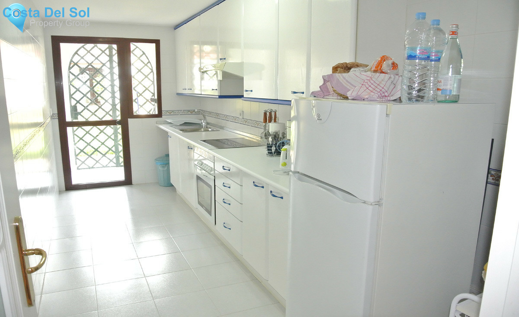 Ground Floor Apartment in The Golden Mile-1354723