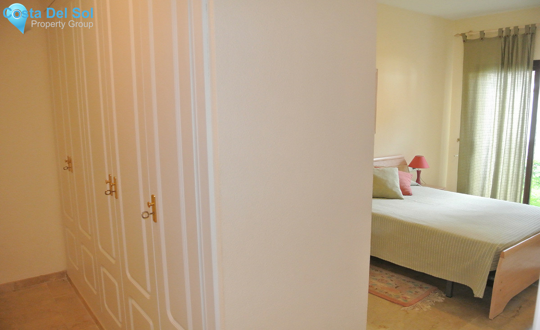 Ground Floor Apartment in The Golden Mile-1354727