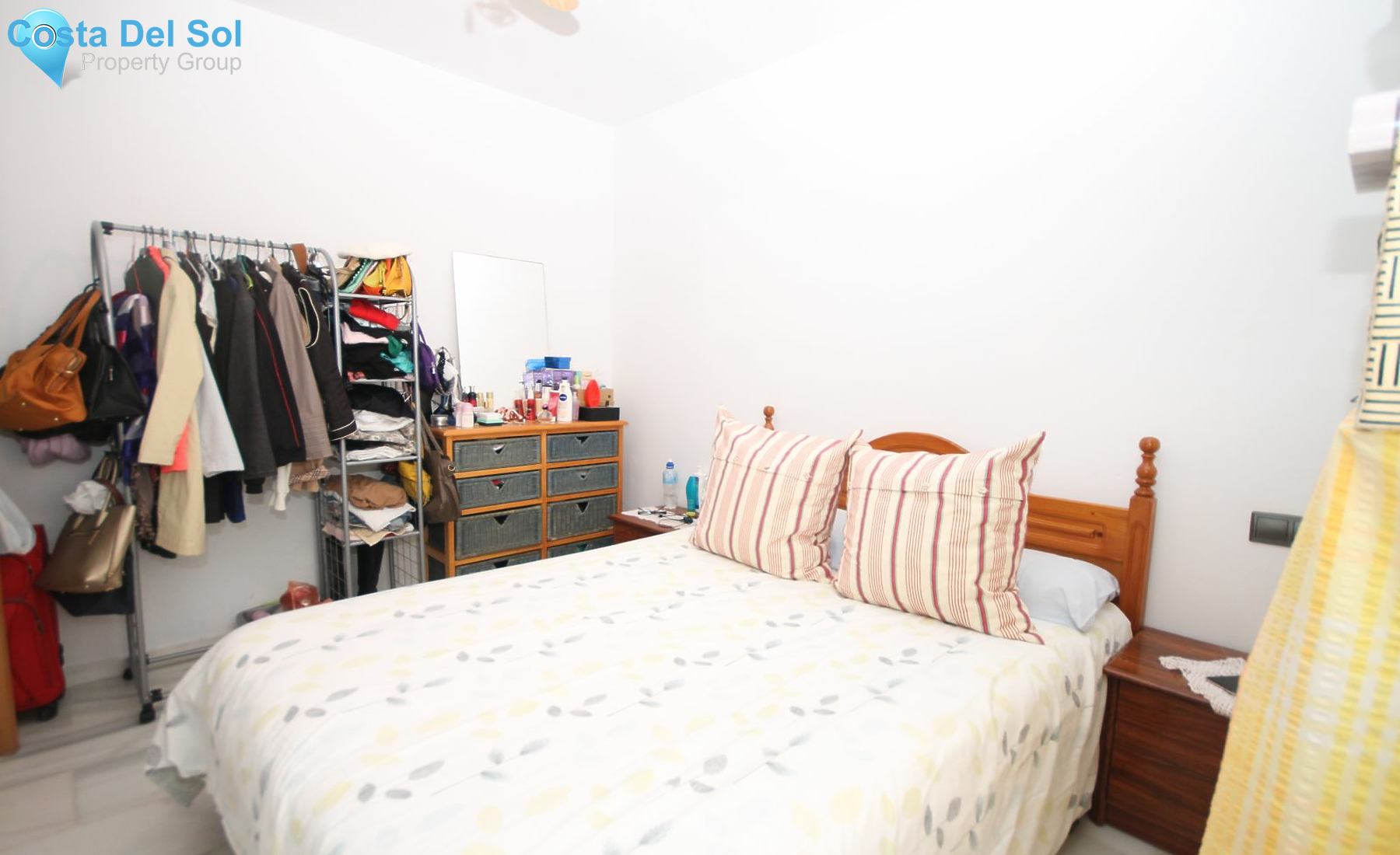 Ground Floor Apartment in Torre del Mar-1196202