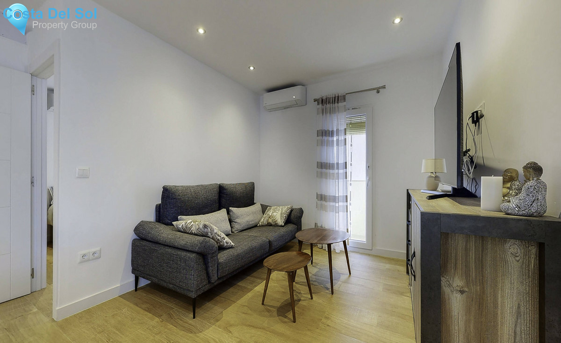 Ground Floor Apartment in Torremolinos-1328710