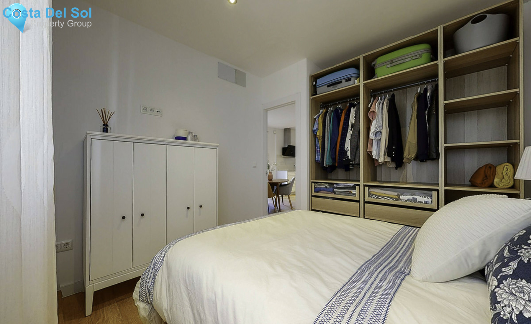 Ground Floor Apartment in Torremolinos-1328711