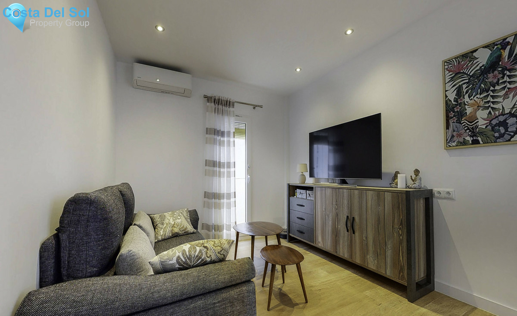 Ground Floor Apartment in Torremolinos-1328713