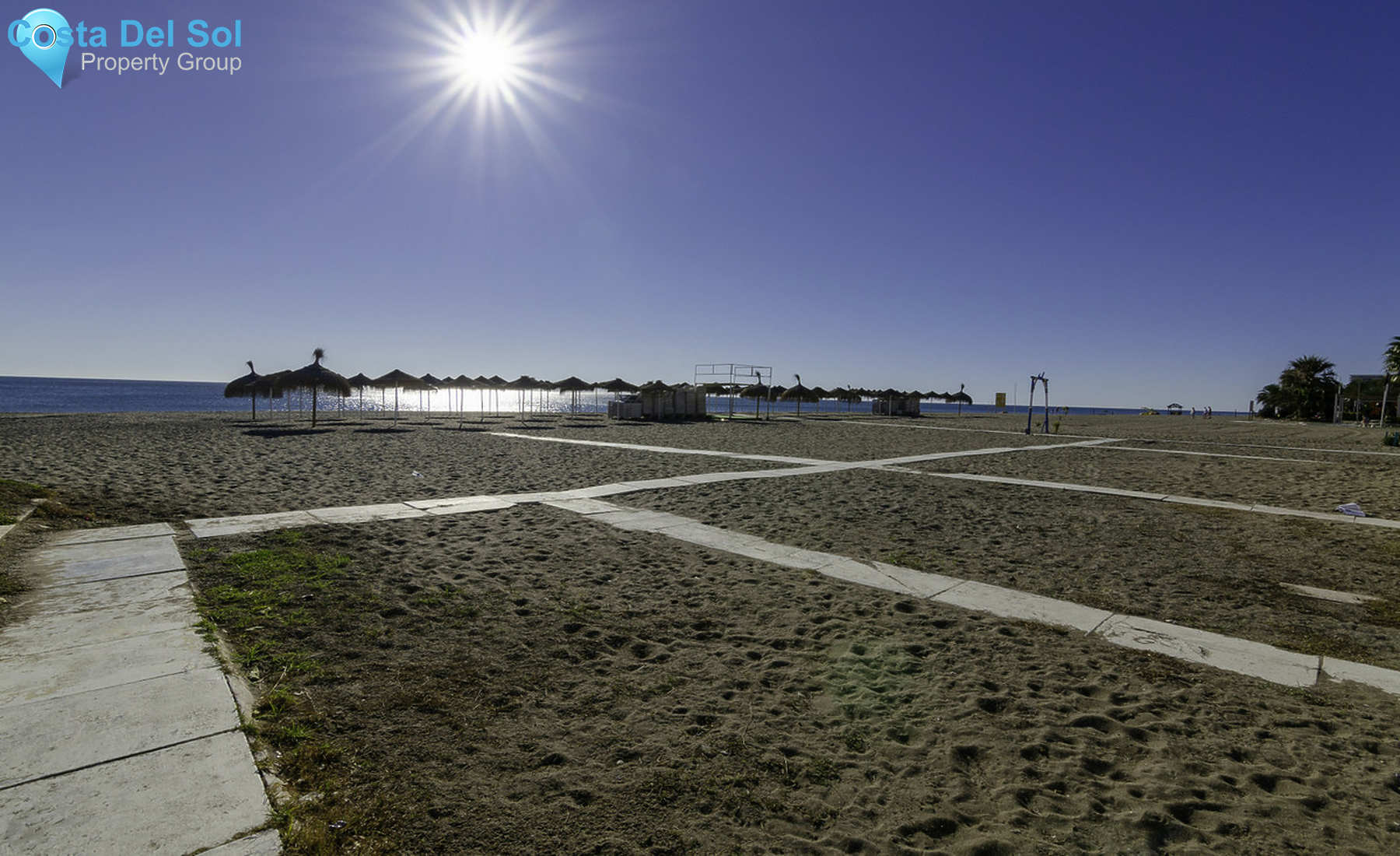 Ground Floor Apartment in Torremolinos-1328716