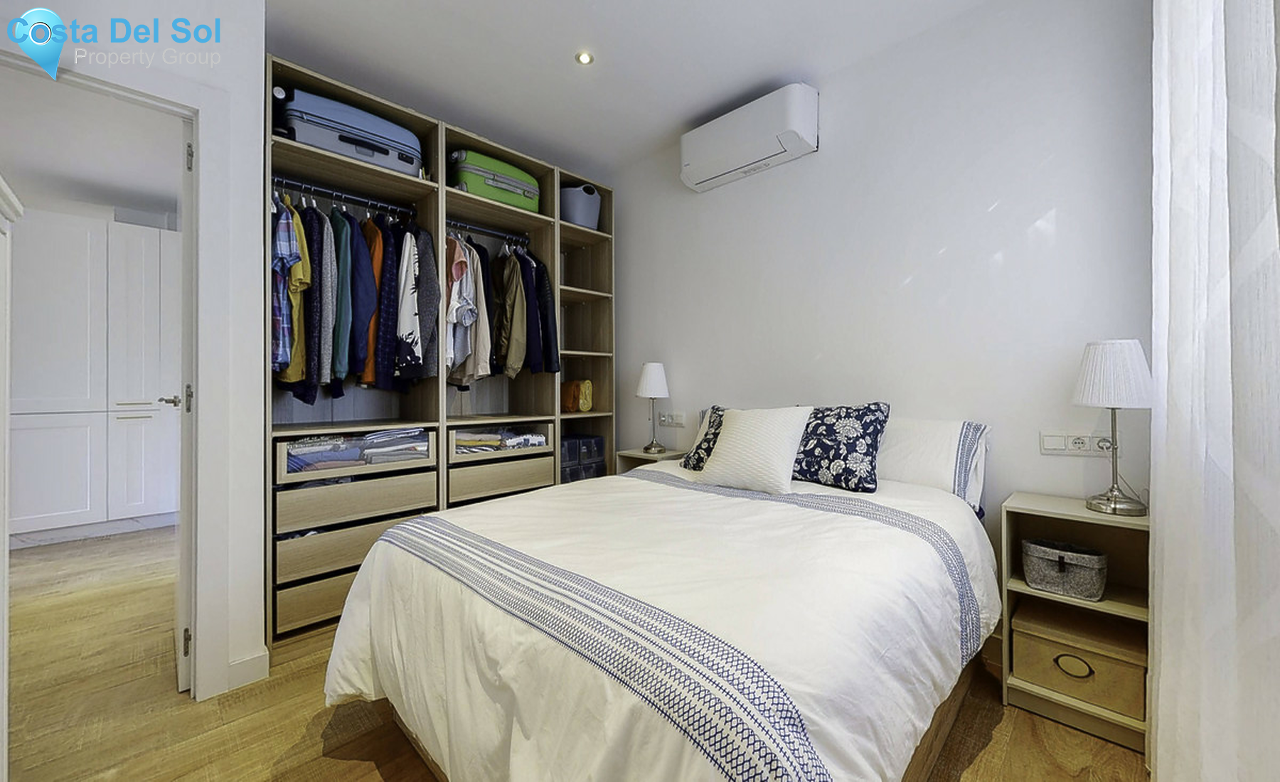 Ground Floor Apartment in Torremolinos-1328702