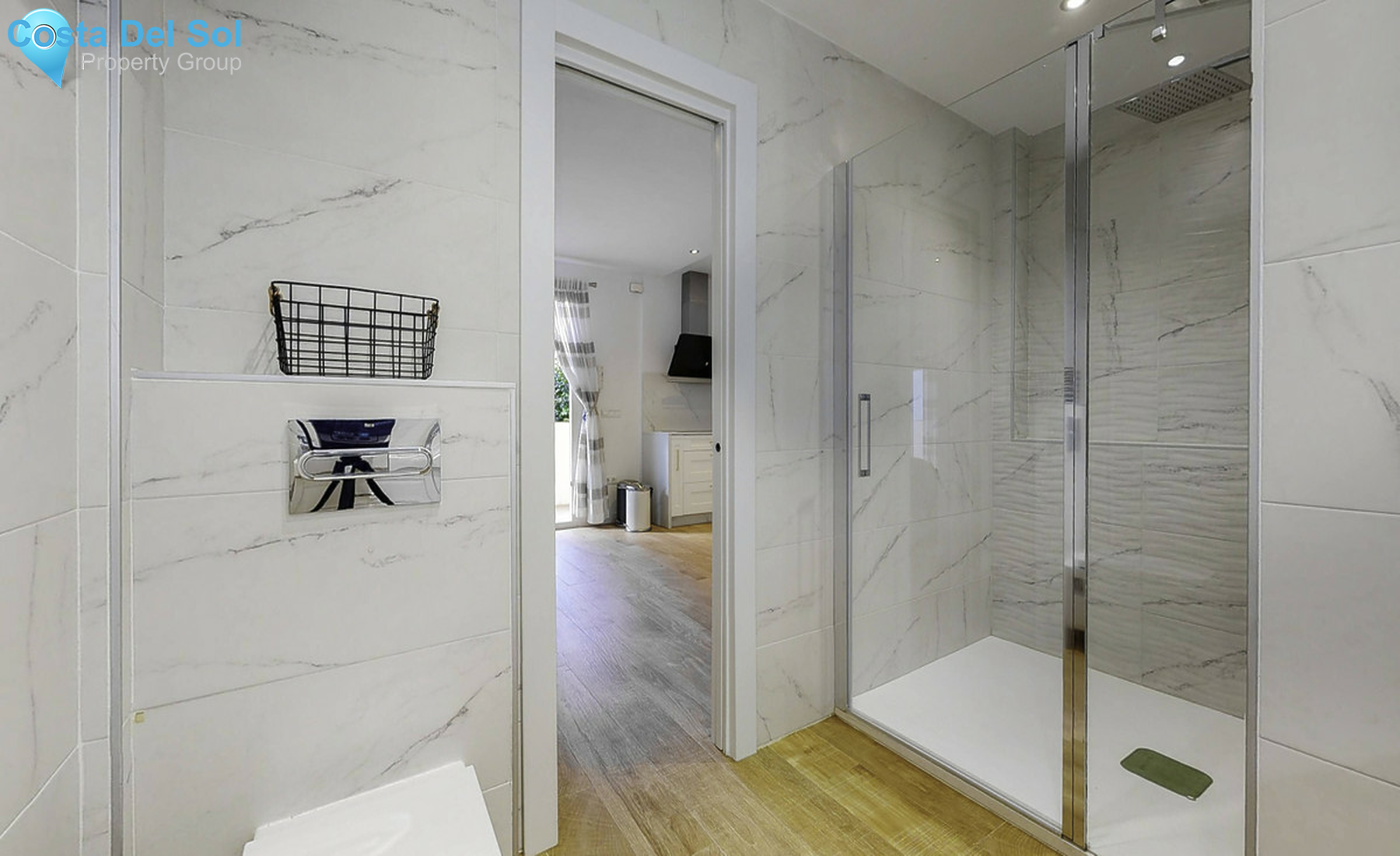 Ground Floor Apartment in Torremolinos-1328703