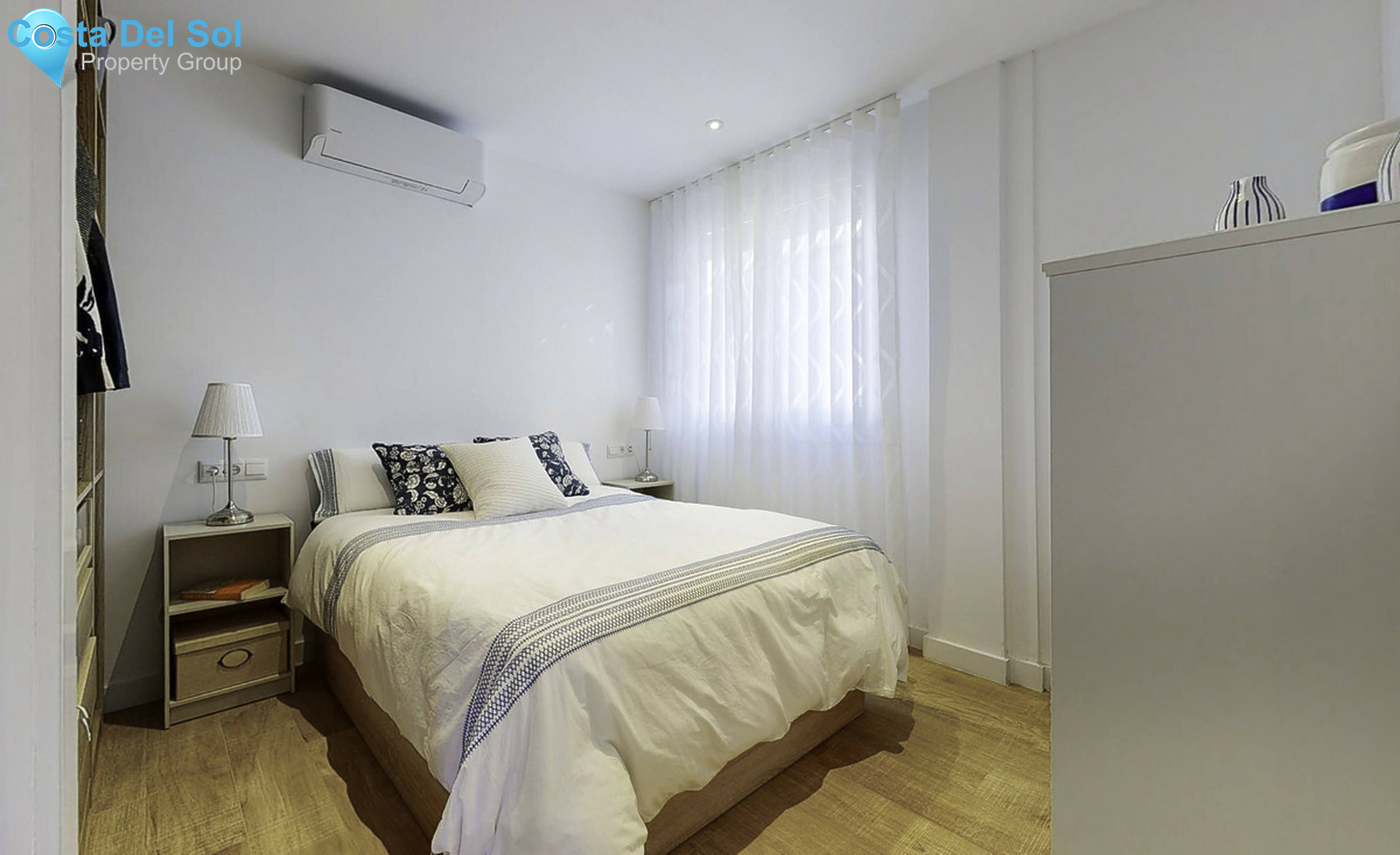 Ground Floor Apartment in Torremolinos-1328705