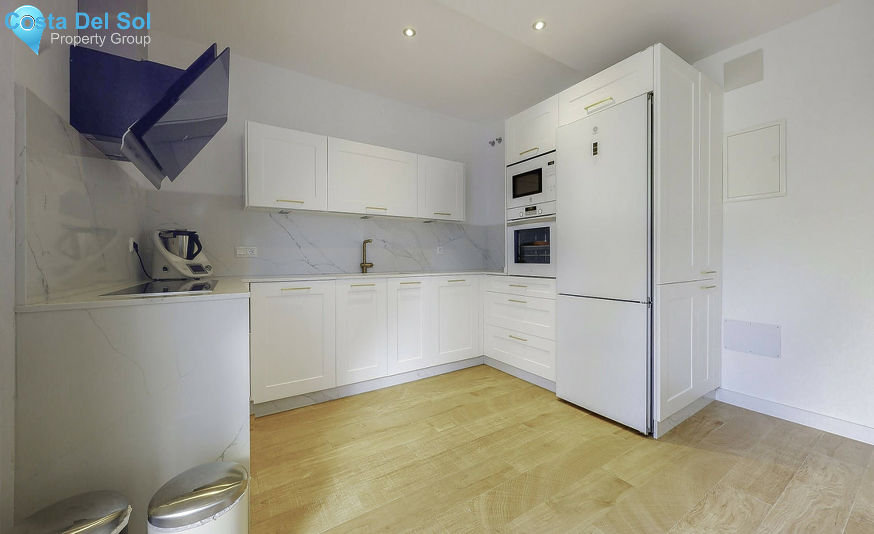 Ground Floor Apartment in Torremolinos-1328708