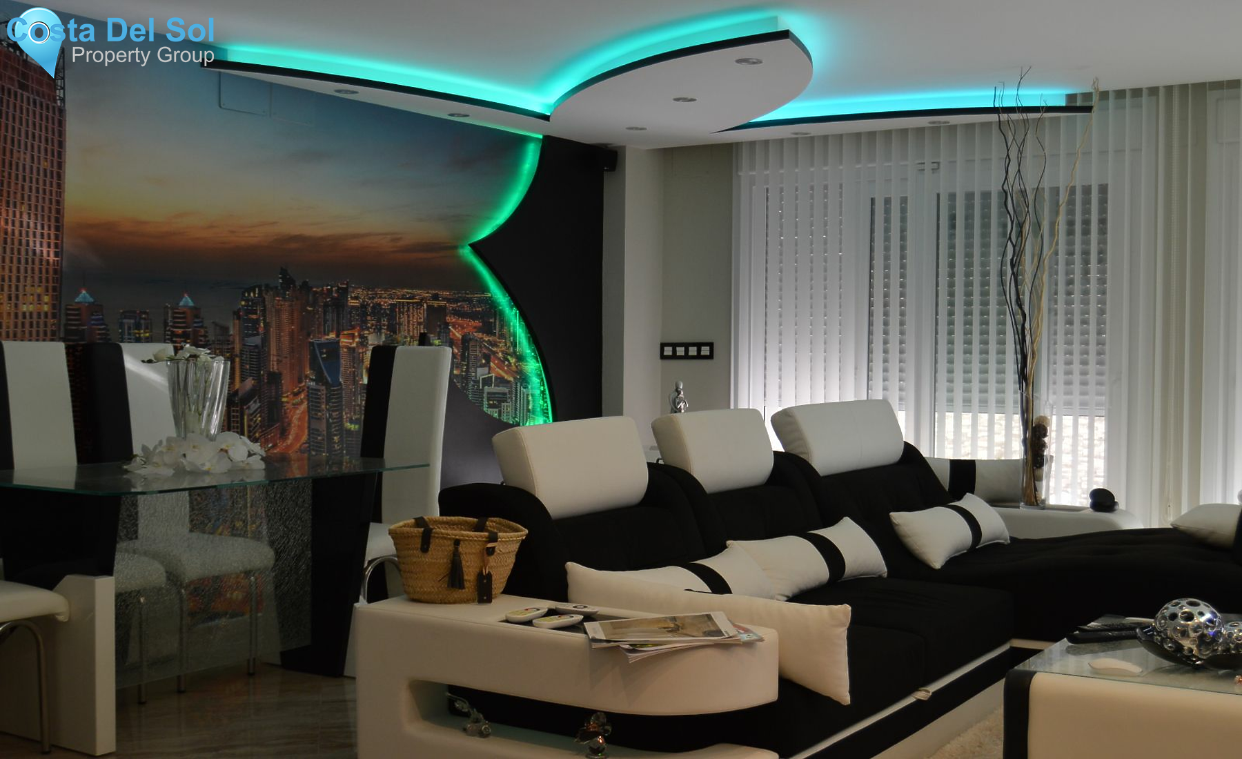 Ground Floor Apartment in Torremolinos-1228588