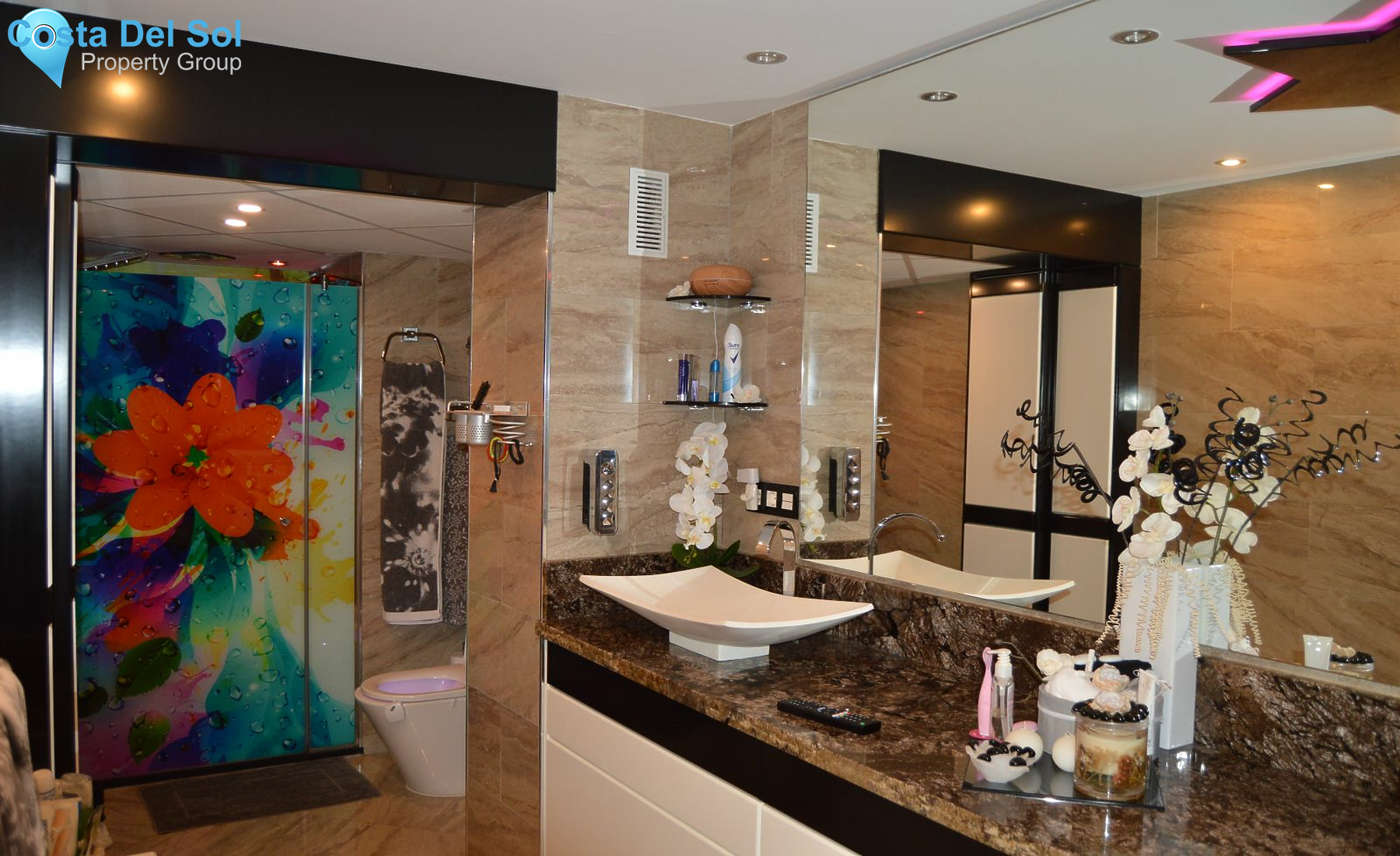 Ground Floor Apartment in Torremolinos-1228597