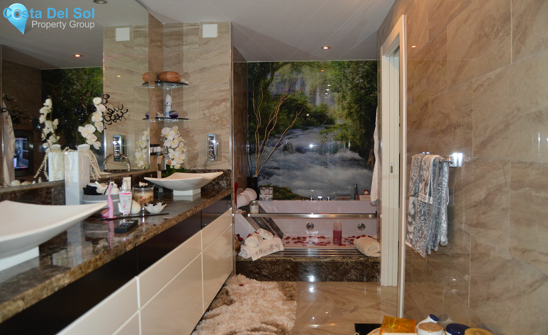 Ground Floor Apartment in Torremolinos-1228598