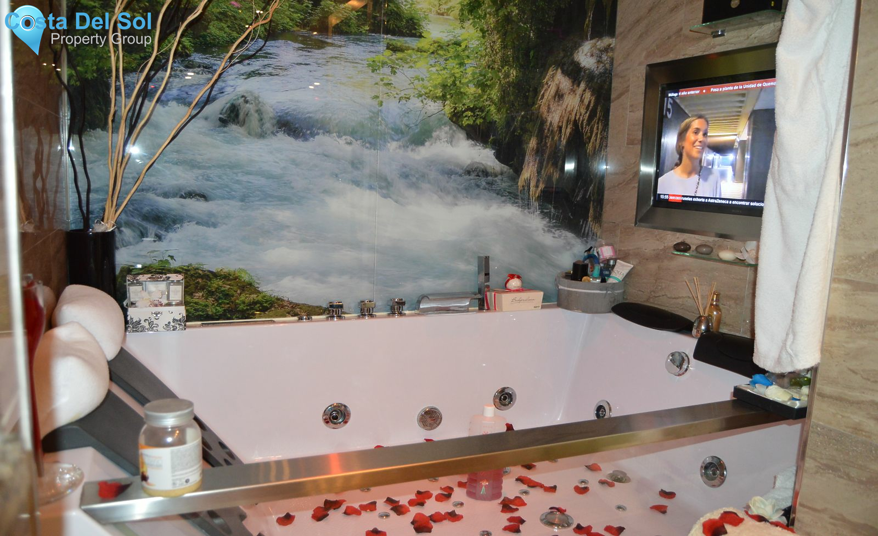 Ground Floor Apartment in Torremolinos-1228599