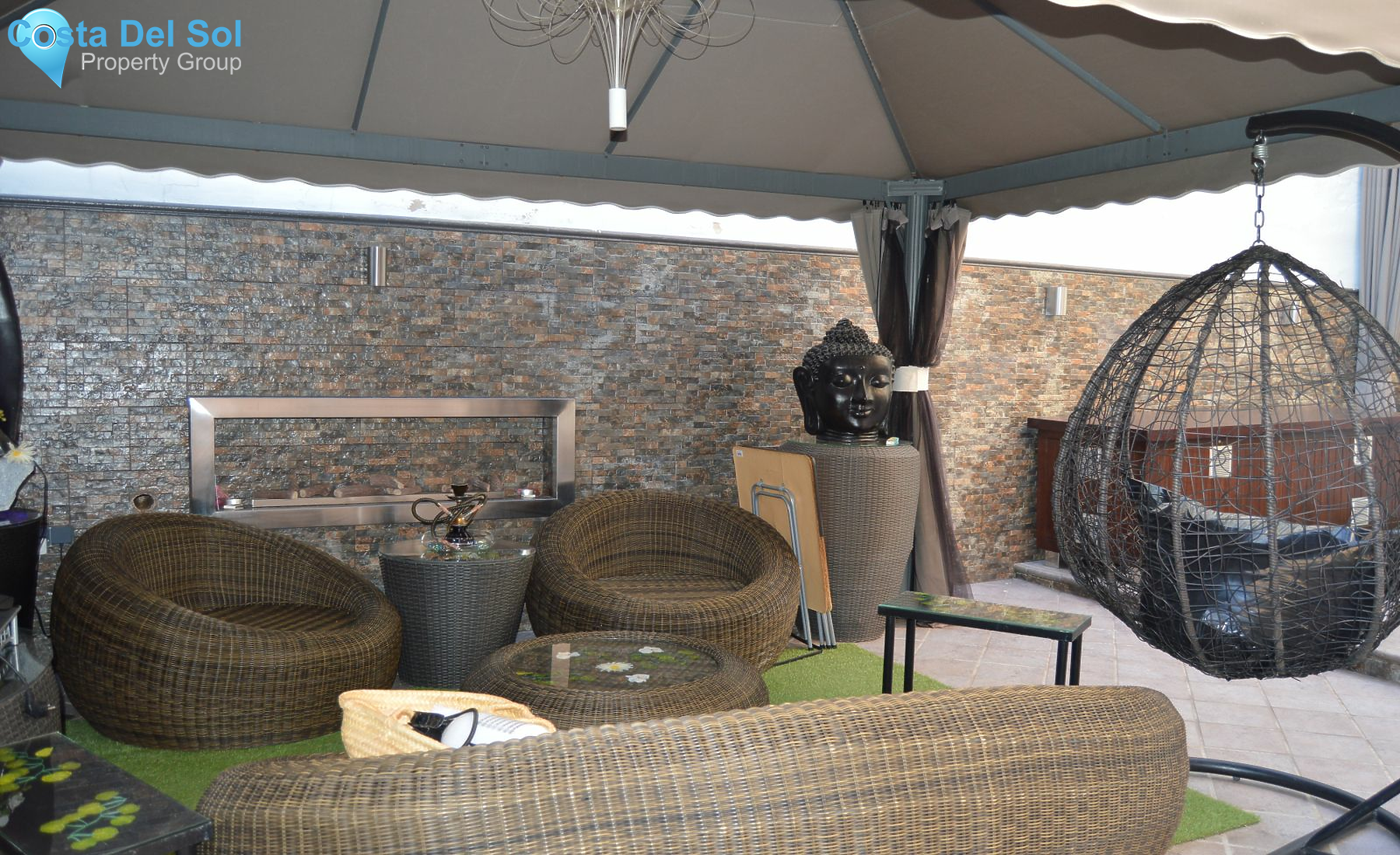 Ground Floor Apartment in Torremolinos-1228602