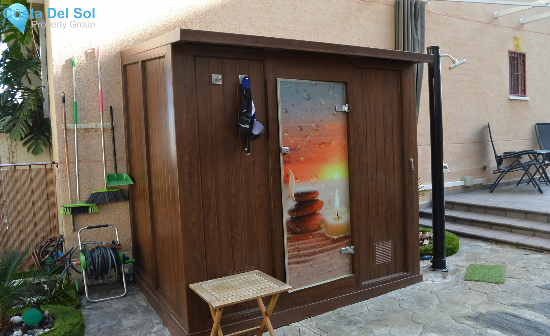 Ground Floor Apartment in Torremolinos-1228603