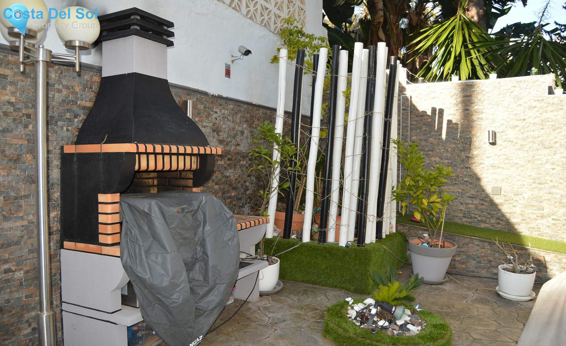 Ground Floor Apartment in Torremolinos-1228604