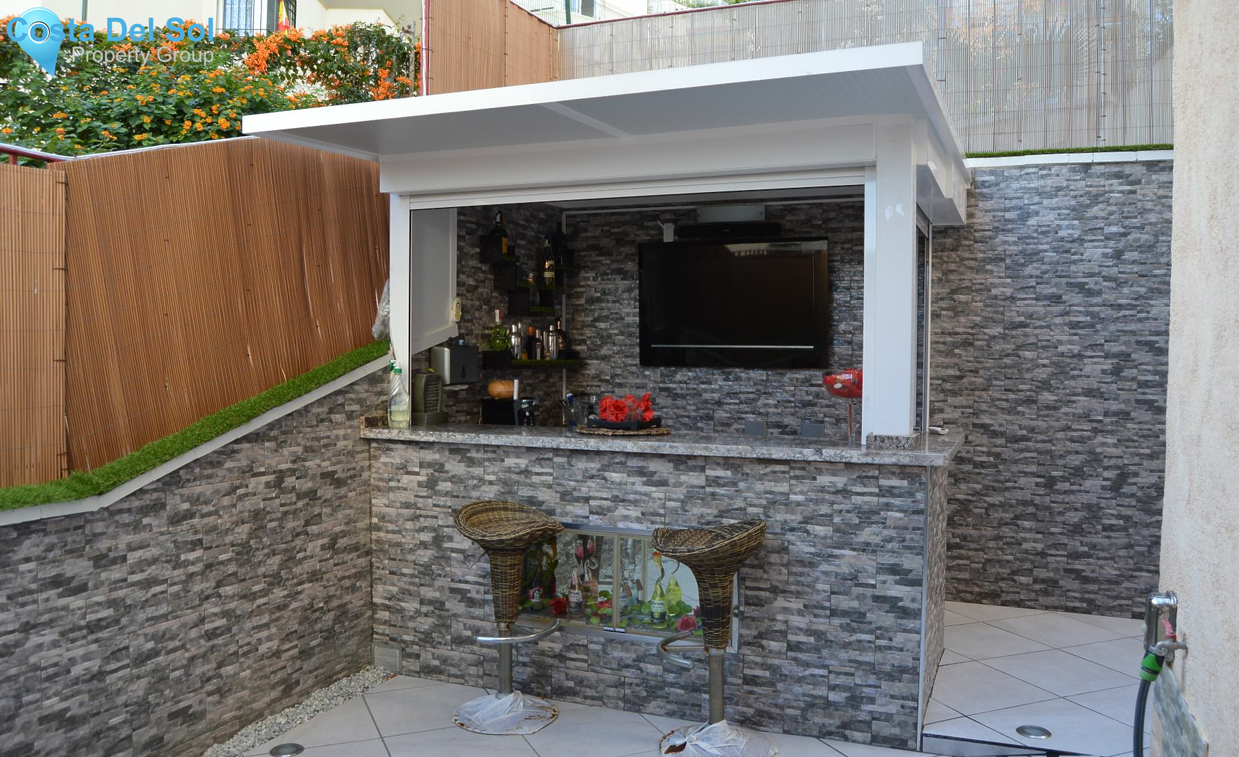 Ground Floor Apartment in Torremolinos-1228606