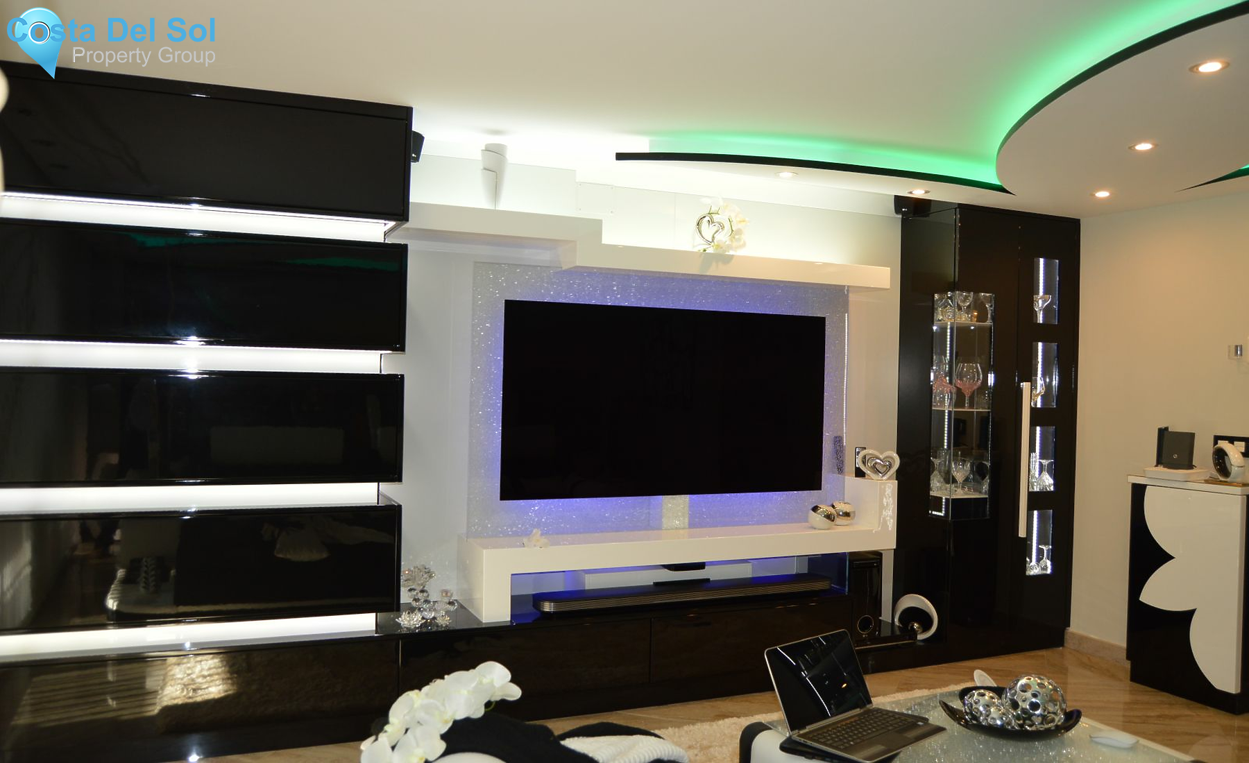 Ground Floor Apartment in Torremolinos-1228589