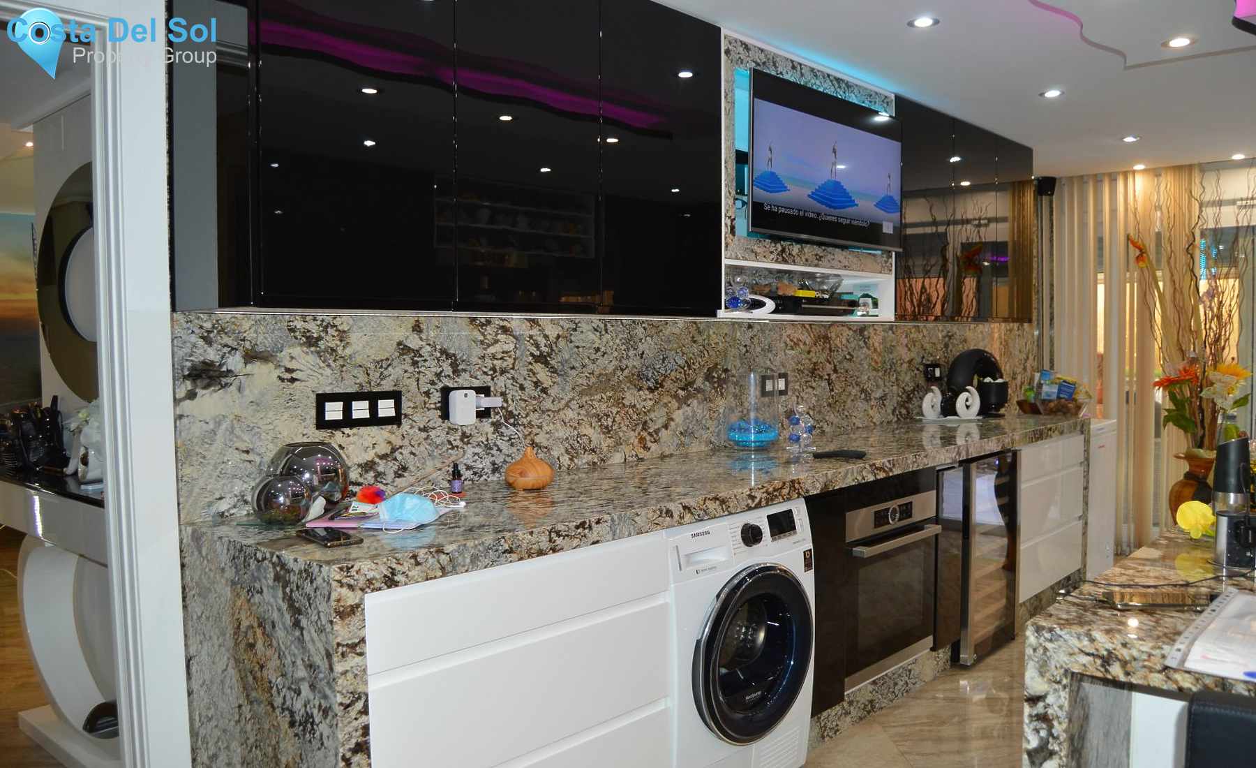 Ground Floor Apartment in Torremolinos-1228591