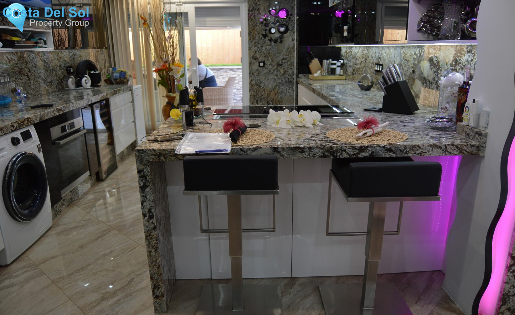 Ground Floor Apartment in Torremolinos-1228592