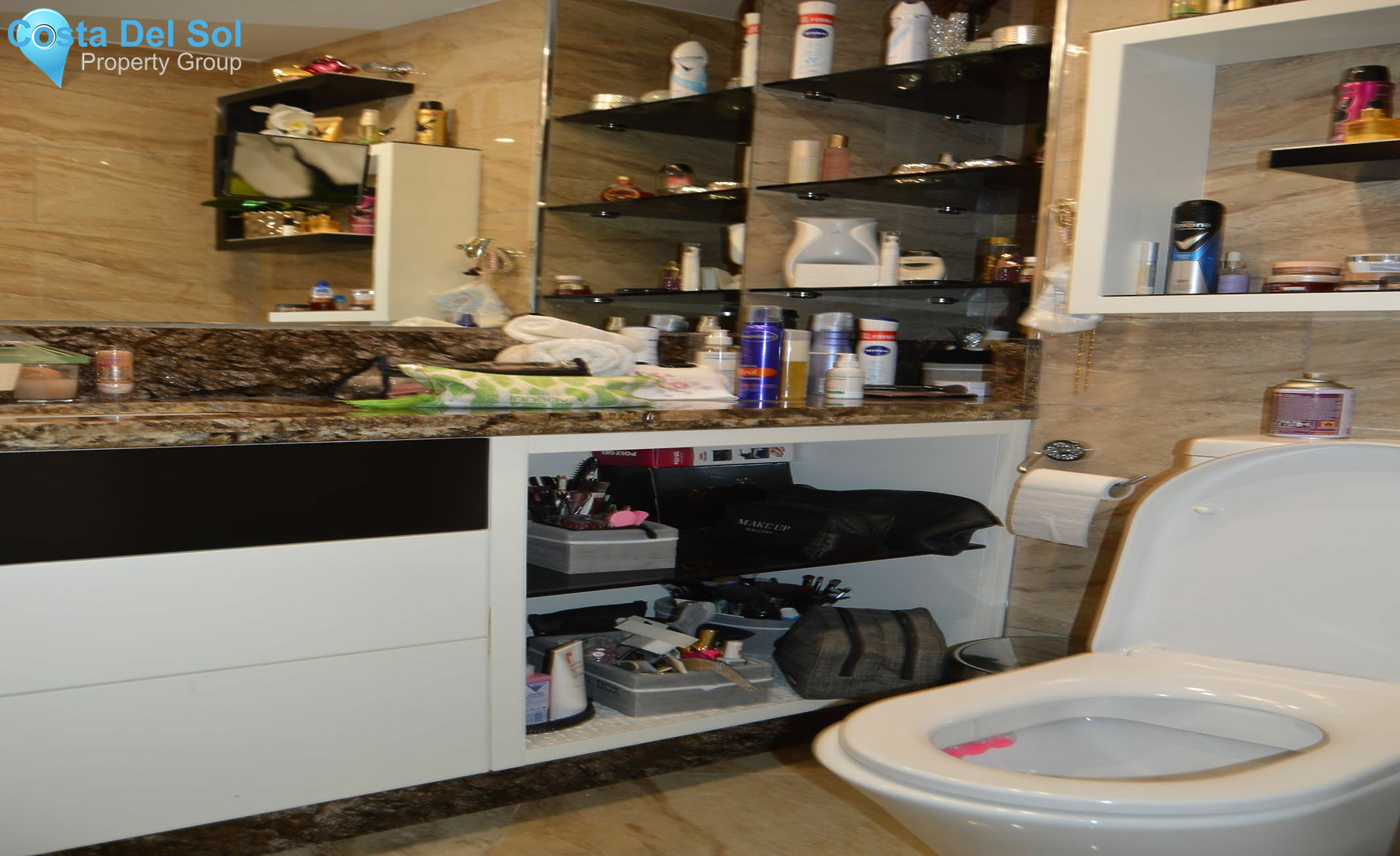 Ground Floor Apartment in Torremolinos-1228593